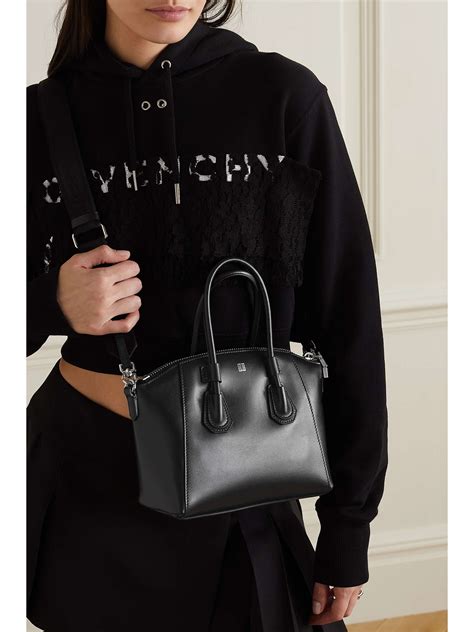 givenchy mini nightingale tote bag|givenchy antigona shoulder bag.